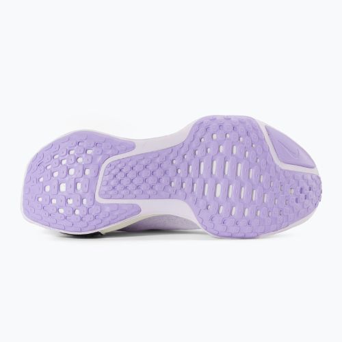 Încălțăminte de alergare pentru femei Nike Invincible 3 barely grape/lilac bloom/sail/black