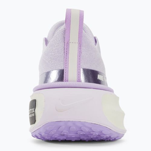 Încălțăminte de alergare pentru femei Nike Invincible 3 barely grape/lilac bloom/sail/black