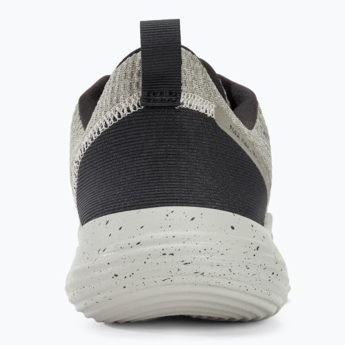 Încălțăminte de alergare pentru bărbați Nike Flex Experience Run 12 light iron ore/flat pewter/black
