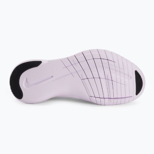 Încălțăminte de alergare pentru femei Nike Free RN NN lilac bloom/barely grape/vivid purple/black
