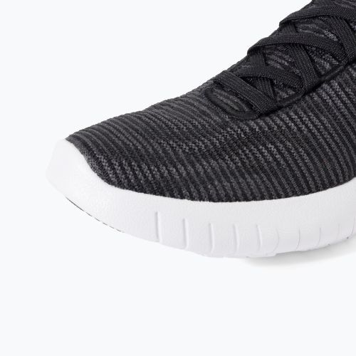 Încălțăminte de alergare pentru bărbați Nike Free Run Flyknit Next Nature black/anthratice/white