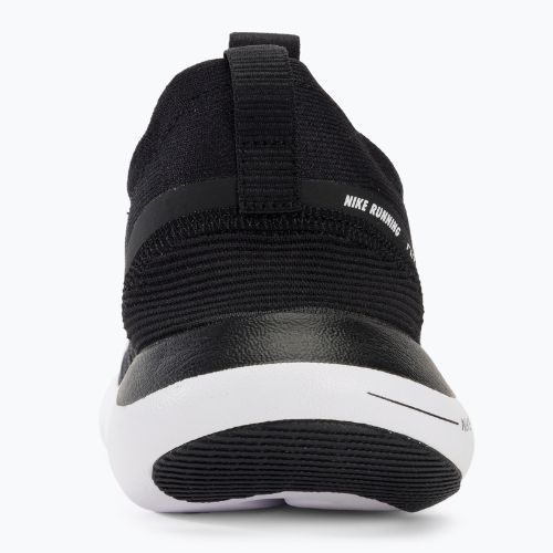 Încălțăminte de alergare pentru bărbați Nike Free Run Flyknit Next Nature black/anthratice/white