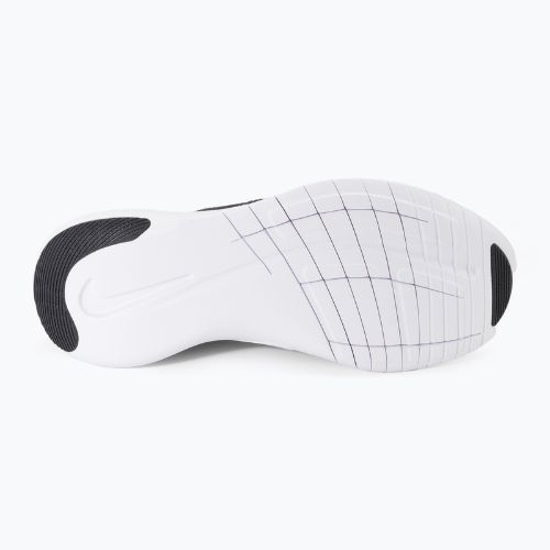 Încălțăminte de alergare pentru bărbați Nike Free Run Flyknit Next Nature black/anthratice/white