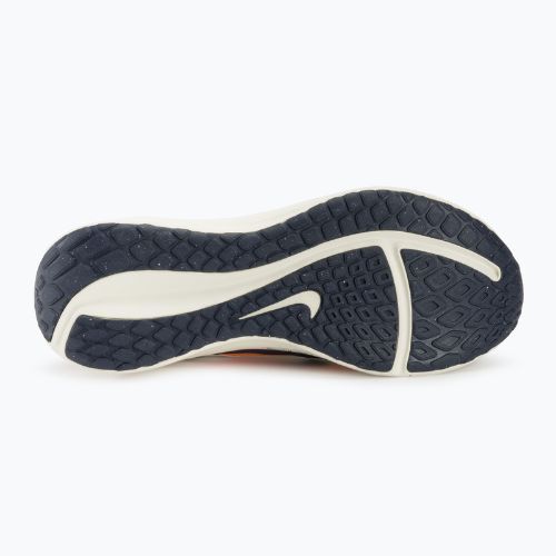 Încălțăminte de alergare pentru bărbați Nike Downshifter 13 light iron ore/total orange/sail/thunder blue