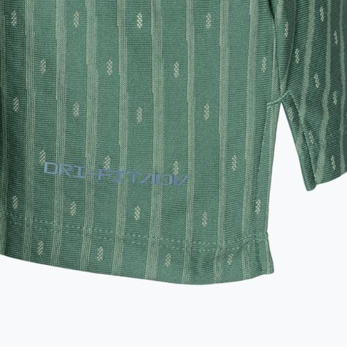 Tricou pentru copii Nike Multi Tech Dri-Fit bicoastal/olive aura/black