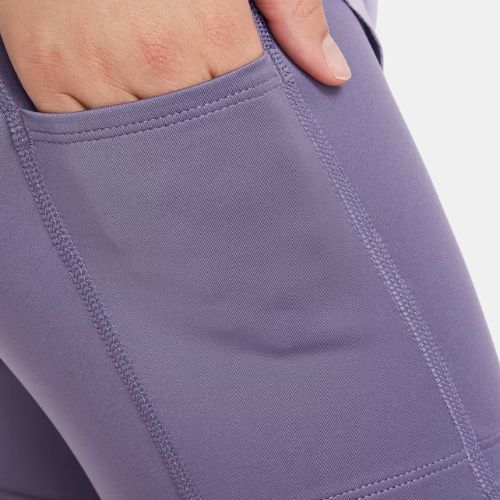 Pantaloni scurți pentru copii Nike Dri-Fit ADV hydrangeas/daybreak/black