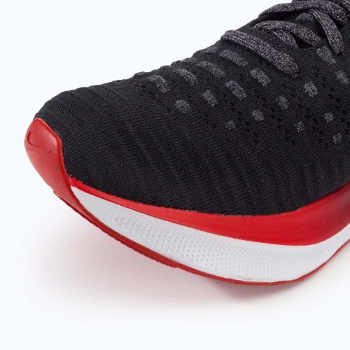Încălțăminte de alergare pentru bărbați Nike InfinityRN 4 Extra Wide black/team red/fire red