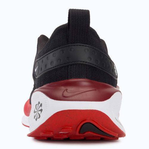 Încălțăminte de alergare pentru bărbați Nike InfinityRN 4 Extra Wide black/team red/fire red
