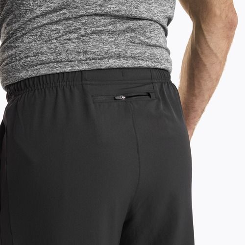 Pantaloni pentru bărbați Nike Dri-Fit Challenger Woven black/black