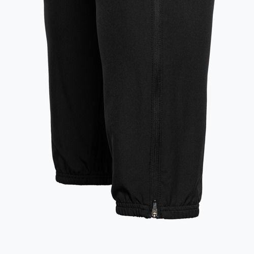 Pantaloni pentru bărbați Nike Dri-Fit Challenger Woven black/black