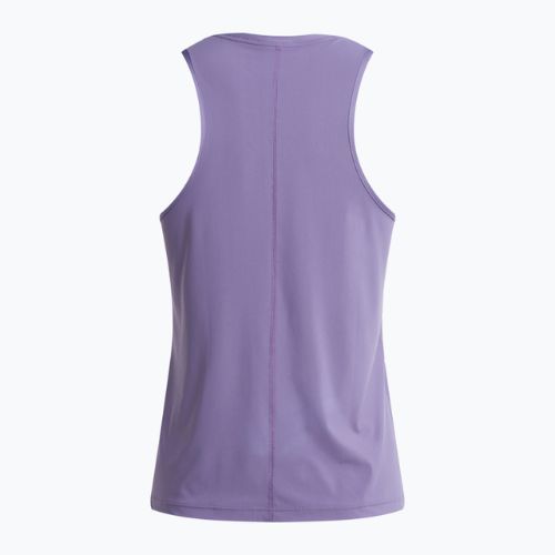 Tank top de alergare pentru femei  Nike Trail Dri-Fit Graphic TT daybreak/lilac bloom