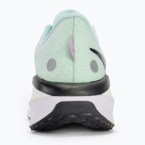 Încălțăminte de alergare pentru femei Nike Vomero 17 glacier blue/barely green/vapor green/black