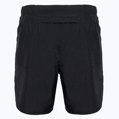 Pantaloni scurți pentru bărbați Nike Dri-Fit Challenger 7" Brief-Lined black/black/black DV9363