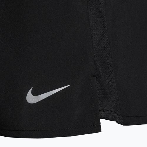 Pantaloni scurți pentru bărbați Nike Dri-Fit Challenger 7" Brief-Lined black/black/black DV9363