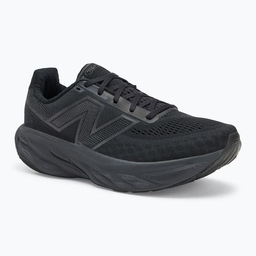 Încălțăminte de alergare pentru bărbați New Balance Fresh Foam 1080 X v14 black