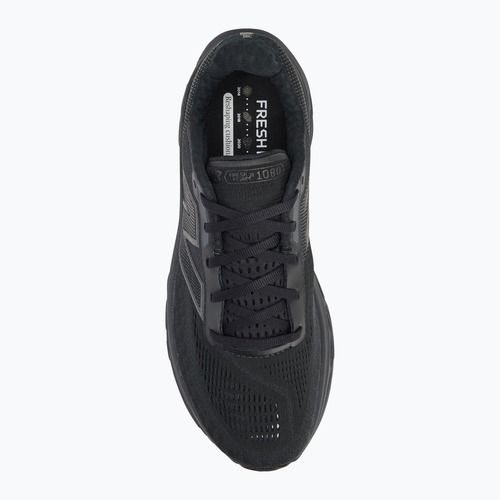 Încălțăminte de alergare pentru bărbați New Balance Fresh Foam 1080 X v14 black