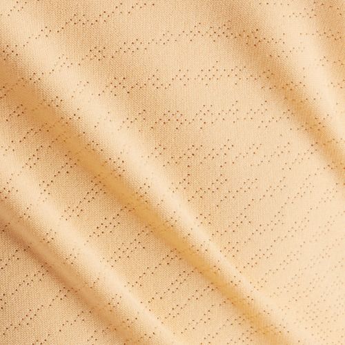 Tricou de alergare pentru femei New Balance Jacquard Slim peach blossom