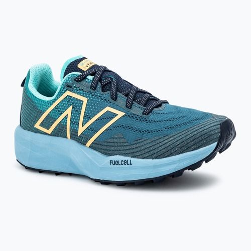 Încălțăminte de alergare pentru femei New Balance FuelCell Venym blue