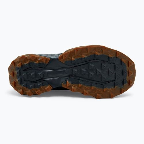 Încălțăminte de alergare pentru bărbați New Balance Dynasoft Tektrel V1 black