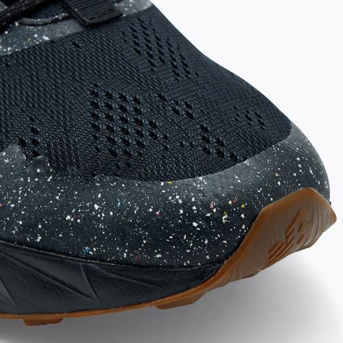 Încălțăminte de alergare pentru bărbați New Balance Dynasoft Tektrel V1 black