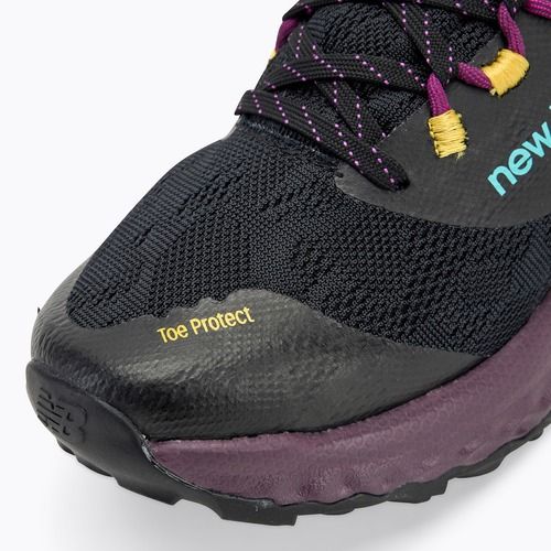 Încălțăminte de alergare pentru femei New Balance Fresh Foam Garoe v1 black