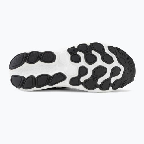 Încălțăminte de alergare pentru bărbați New Balance Fresh Foam X Evoz v3 MEVOZCK3 black