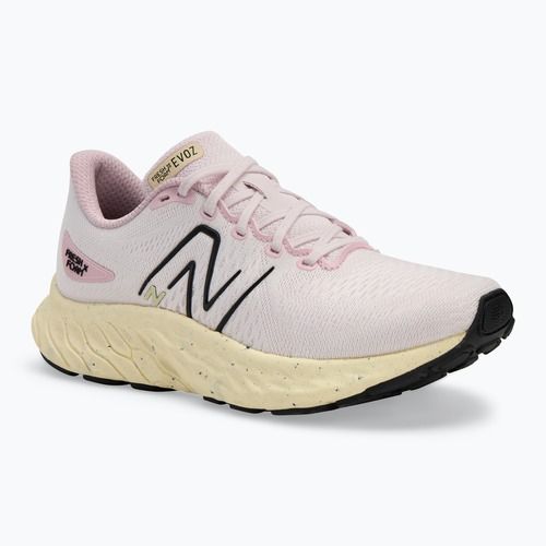 Încălțăminte de alergare pentru femei New Balance Fresh Foam X Evoz v3 pink