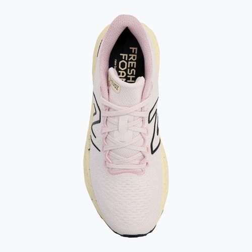Încălțăminte de alergare pentru femei New Balance Fresh Foam X Evoz v3 pink