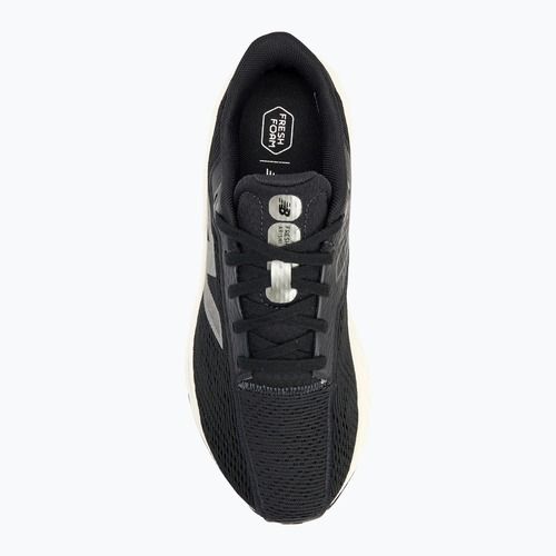 Încălțăminte de alergare pentru femei  New Balance Fresh Foam Arishi v4 black