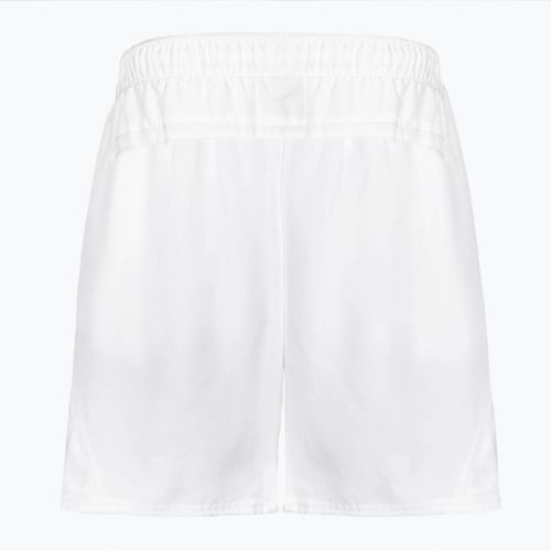 Pantaloni scurți de tenis pentru bărbați Nike Court Dri-Fit Victory 7" white/black
