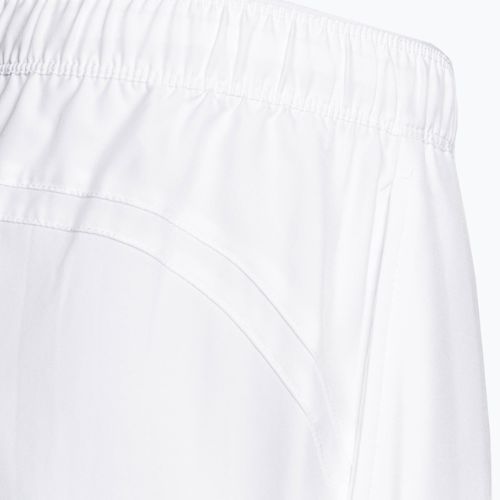 Pantaloni scurți de tenis pentru bărbați Nike Court Dri-Fit Victory 7" white/black