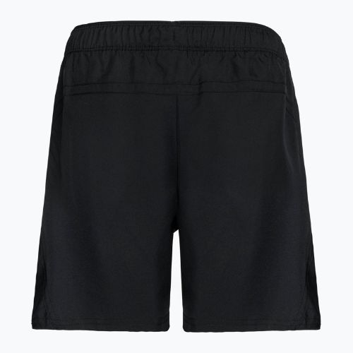 Pantaloni scurți de tenis pentru bărbați Nike Court Dri-Fit Victory 7" black/white