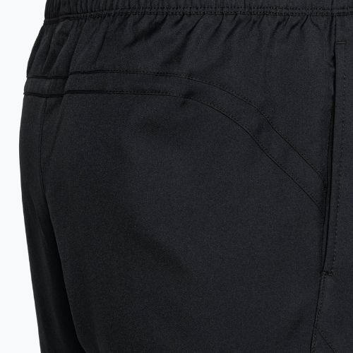 Pantaloni scurți de tenis pentru bărbați Nike Court Dri-Fit Victory 7" black/white