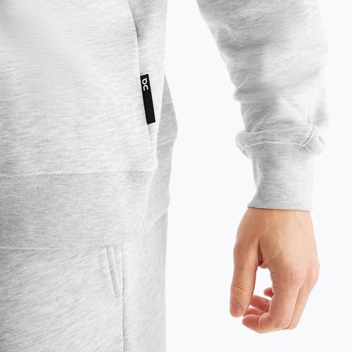 Bluză pentru bărbați On Club Crew crater