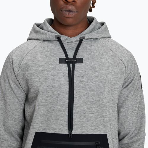 Hanorac pentru bărbați On Hoodie grey