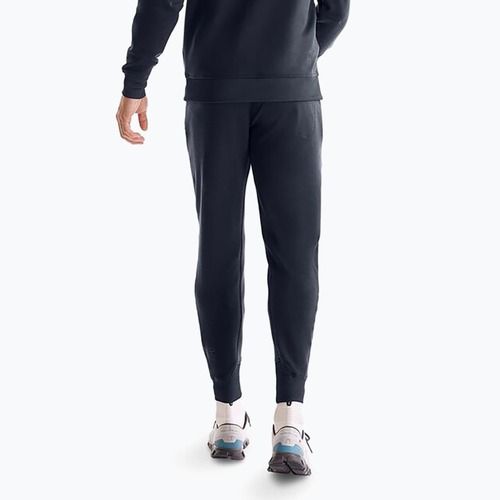 Pantaloni de antrenament pentru bărbați On Sweat navy