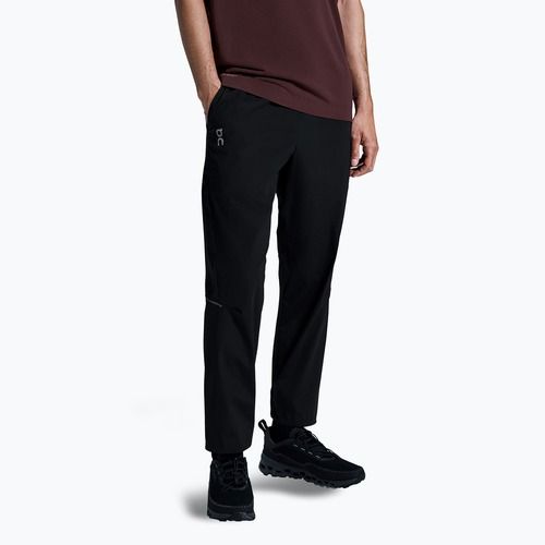 Pantaloni de antrenament pentru bărbați On All-Day Joggers black