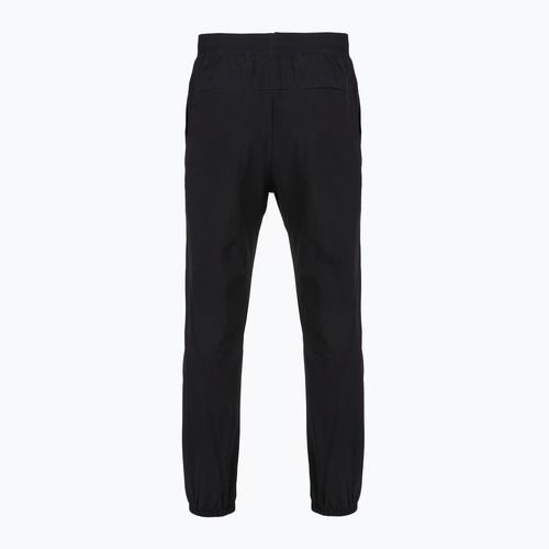 Pantaloni de alergare pentru bărbați On Core black
