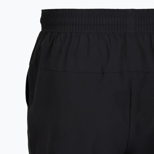 Pantaloni de alergare pentru bărbați On Core black