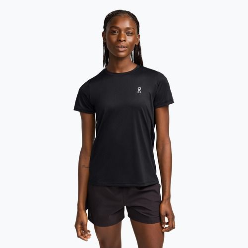 Tricou de alergare pentru femei On Core-T black
