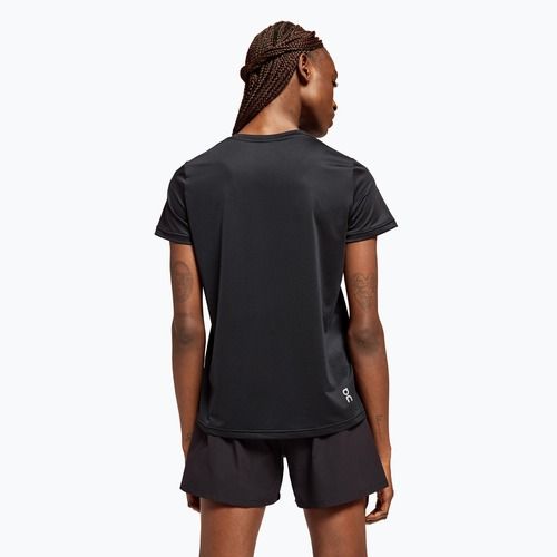 Tricou de alergare pentru femei On Core-T black