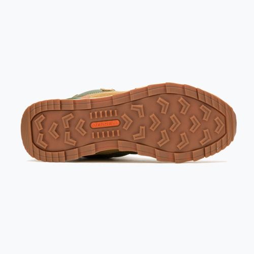 Încălțăminte pentru bărbați Merrell Alpine 83 Sneaker Recraft Mid Wp durum