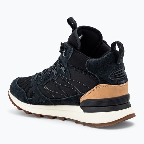Încălțăminte pentru bărbați Merrell Alpine 83 Sneaker Recraft Mid Wp black