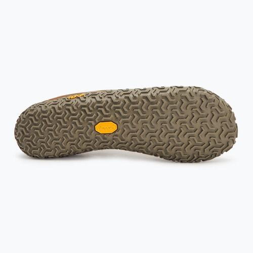 Încălțăminte barefoot pentru bărbați Merrell Vapor Glove 6 LTR  earth