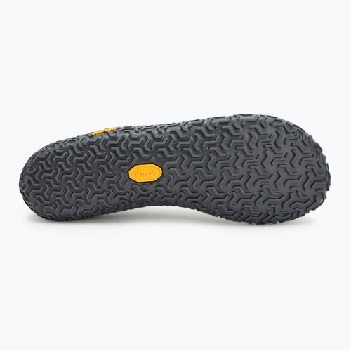 Încălțăminte barefoot pentru femei Merrell Vapor Glove 6 LTR black/asphalt