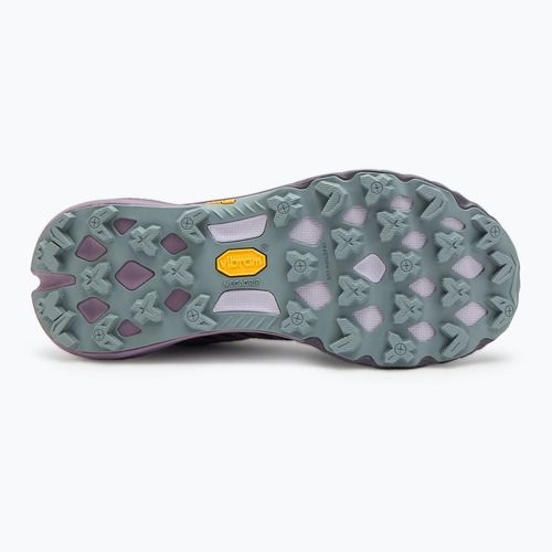 Încălțăminte de alergare pentru femei Merrell Agility Remix plum