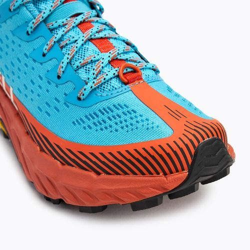 Încălțăminte de alergare pentru femei  Merrell Agility Peak 5 atoll / cloud