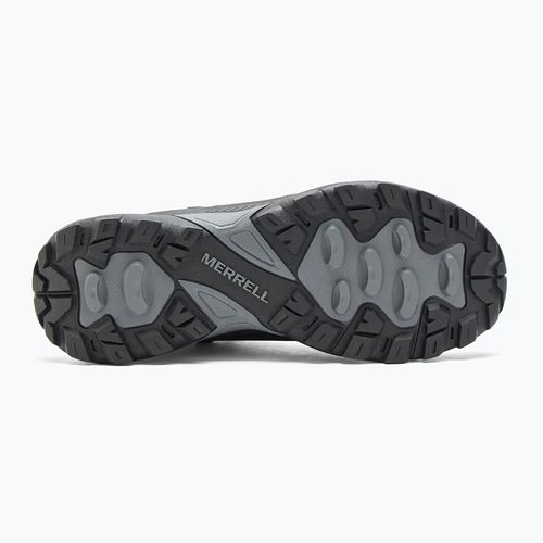 Încălțăminte pentru bărbați Merrell Speed Strike 2 Mid GTX black