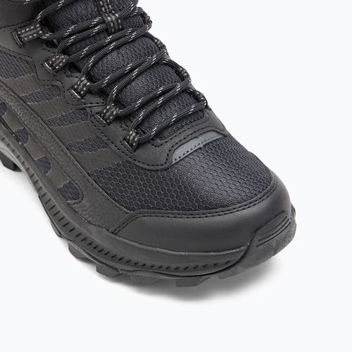 Încălțăminte pentru bărbați Merrell Speed Strike 2 Mid GTX black