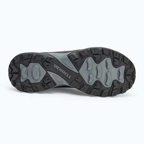 Încălțăminte de turism pentru bărbați Merrell Speed Strike 2 GTX black